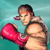 لعبه Street Fighter IV CE apk مهكر