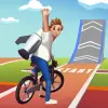 لعبه القفز بجنون بدراجة BMX 3D apk مهكر