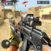 لعبه FPS Online Strike:PVP Shooter apk مهكر