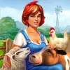 Janes Farm: Farming games Mod