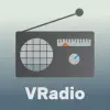 تطبيق VRadio - Online Radio App برو