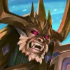 لعبه Juggernaut Wars - raid RPG apk مهكر