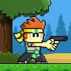 لعبه Dan the Man: Action Platformer apk مهكر