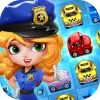 لعبه Traffic Jam Cars Puzzle Match3 apk مهكر
