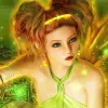 لعبه ColorPlanetE Oil Painting game apk مهكر
