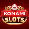 myKONAMIE Casino Slot Machines Mod