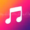 تطبيق مشغل MP3 - موسيقى مشغل برو