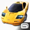 لعبه Asphalt Nitro apk مهكر