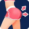 Buttocks Workout - Fitness App Apk