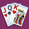 لعبه Ultimate Hearts: Classic Card apk مهكر