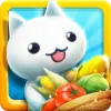 لعبه Meow Meow Star Acres apk مهكر