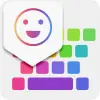 iKeyboard -GIF keyboard,Funny  Apk