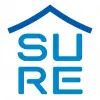 تطبيق SURE - Smart Home and TV Unive برو
