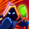 لعبه Super Spell Heroes - Magic Mob apk مهكر