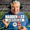 Madden NFL 23 Companion Mod