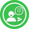 Open Chat - Direct Message  C Apk