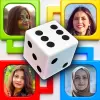 لعبه Ludo Party: لعبة نرد لوحية apk مهكر