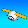 لعبه Sky Glider 3D apk مهكر