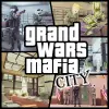 لعبه Grand Wars: مدينة المافيا apk مهكر
