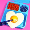 لعبه Lunch Box Ready apk مهكر