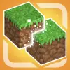 لعبه MergeCrafter Magic Merge World apk مهكر