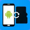 تطبيق Copy / Move to sdcard برو