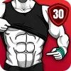 Six Pack in 30 Days Apk
