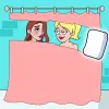 لعبه DOP Love Story: Delete Stories apk مهكر