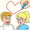 لعبه Draw It Story 2 - Love Story apk مهكر