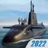 لعبه WORLD of SUBMARINES: Navy PvP apk مهكر
