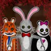 لعبه Mr. Hopps Manor Escape apk مهكر