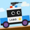 Labo Brick Car 2 Game for Kids Mod