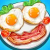 لعبه Breakfast Food Recipe! apk مهكر