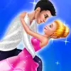 لعبه Ice Skating Ballerina apk مهكر