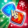 لعبه Puzzle Breakers: RPG Online apk مهكر