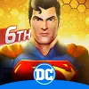 DC Legends: Fight Super Heroes Mod