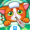 لعبه Doctor Pets (دكتور بيتس) apk مهكر