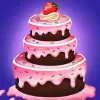 لعبه Cake Maker Bakery :Baking Game apk مهكر