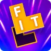 Flow Fit - Word Puzzle Mod