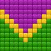 لعبه Cubes Empire Champions apk مهكر