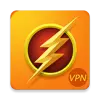 تطبيق FlashVPN Fast VPN Proxy برو