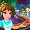 لعبه Kitchen story: Food Fever Game apk مهكر