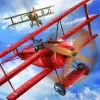 لعبه Warplanes: WW1 Sky Aces apk مهكر