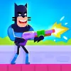 لعبه القناصون apk مهكر