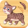 لعبه ألغاز للأطفال apk مهكر