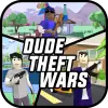 Dude Theft Wars: Offline games Mod
