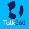 تطبيق Talk360 - المكالمات الدولية برو
