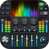 تطبيق مشغل موسيقى- مشغل MP3 والمعادل برو
