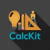 تطبيق CalcKit: All-In-One Calculator برو