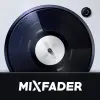 Mixfader dj - digital vinyl Apk